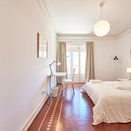Hotel Campo Pequeno Prestige Lisboa Exteriér fotografie