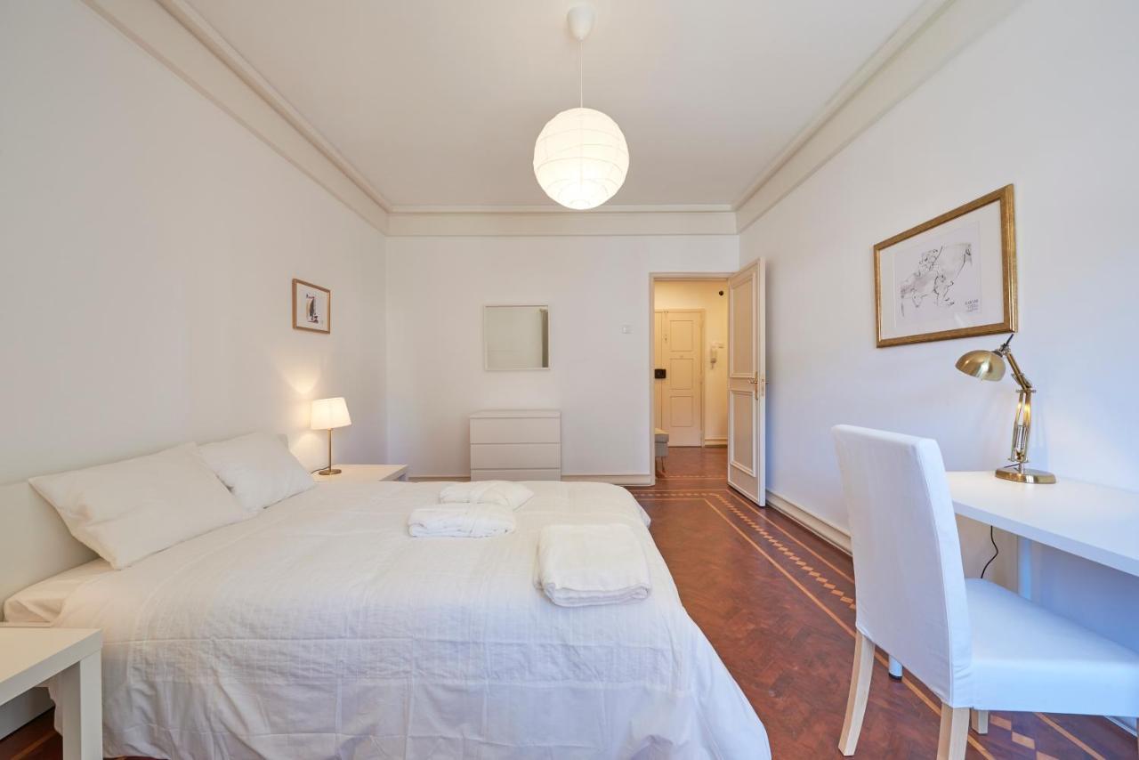 Hotel Campo Pequeno Prestige Lisboa Exteriér fotografie