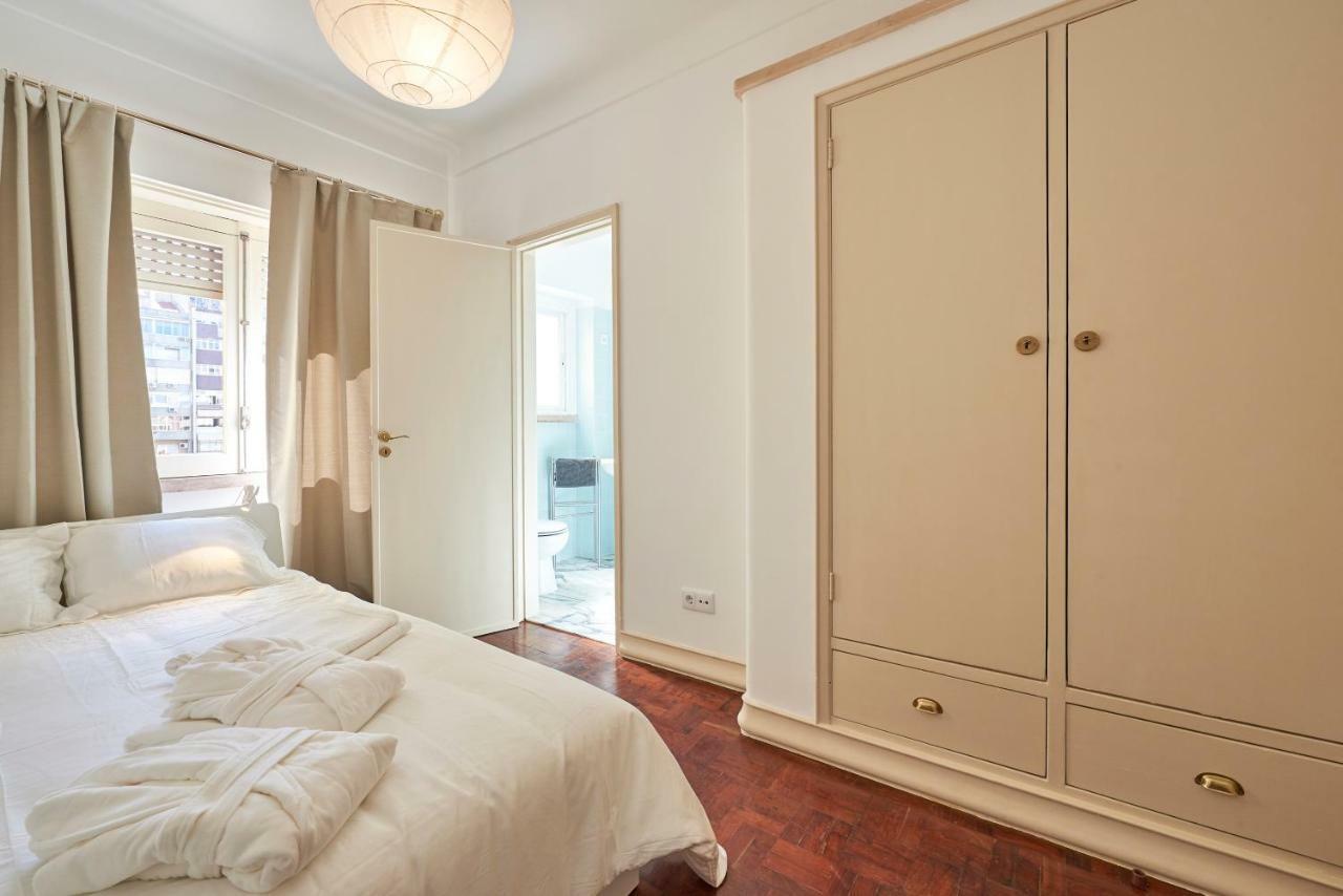 Hotel Campo Pequeno Prestige Lisboa Exteriér fotografie